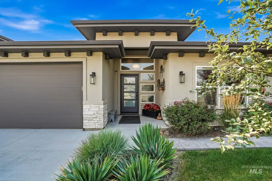 5553 S Snowshoe Place, Boise, ID 83709 - #2