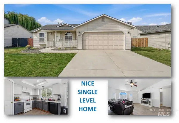 607 Laster St., Caldwell, ID 83607