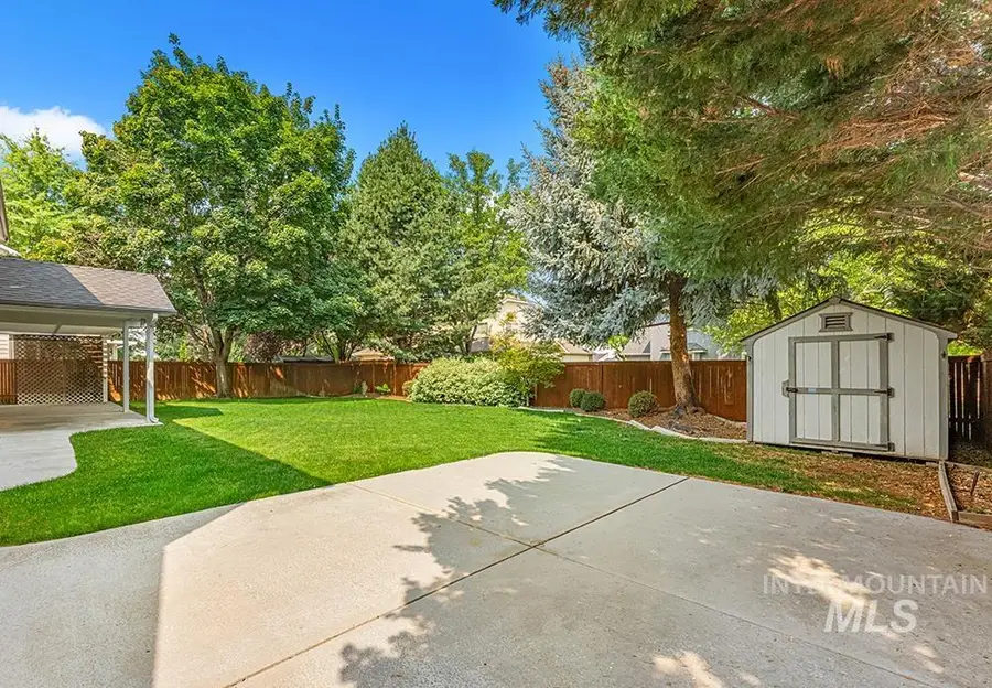 14496 W Barclay St, Boise, ID 83713 - #3