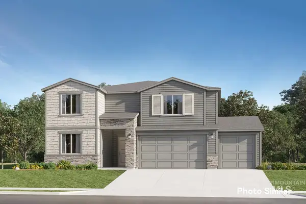 15212 Irisation Ave, Caldwell, ID 83607