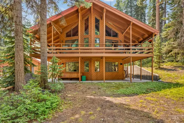 1050 Shady Lane Loop, McCall, ID 83638