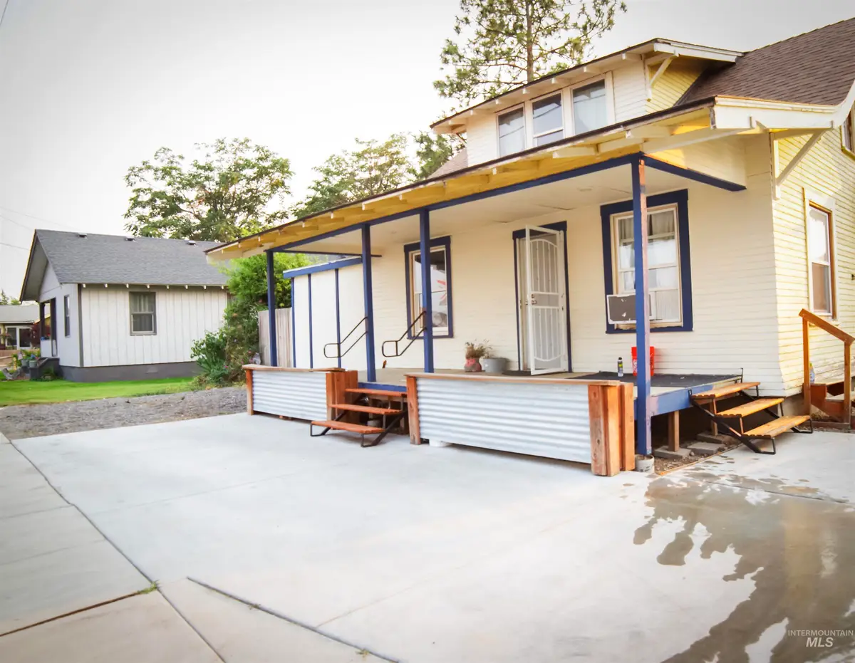 125 S 5th Street, Wilder, ID 83676 - #1