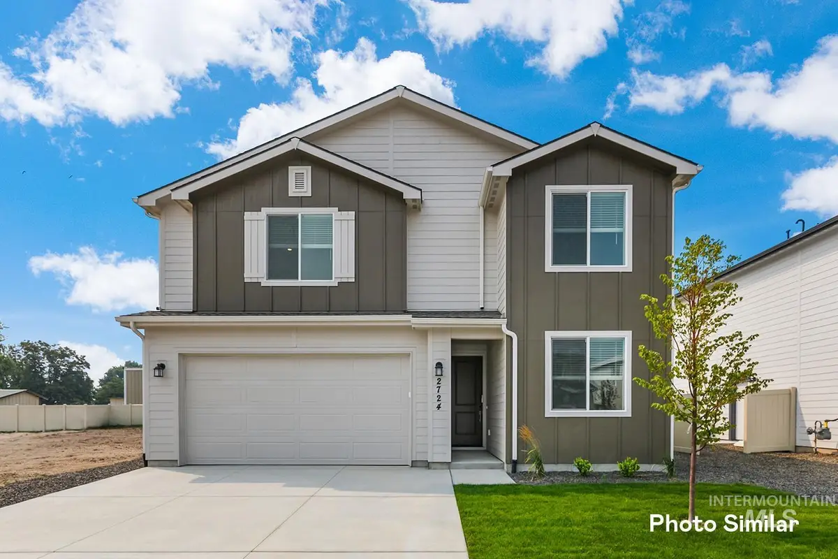 2622 Fall Line St, Caldwell, ID 83605 - #1