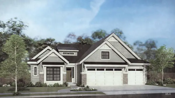 1839 E Acme St, Meridian, ID 83642