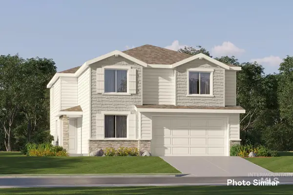 2706 Fall Line St, Caldwell, ID 83605