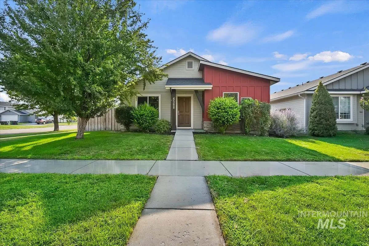 4588 N Price Ave, Meridian, ID 83646 - #1