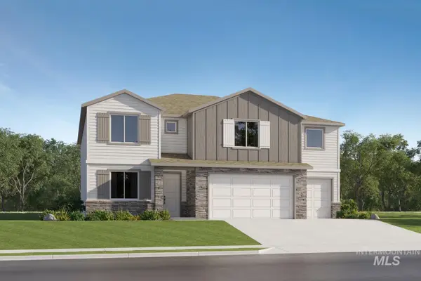 116 Ravello St, Caldwell, ID 83607