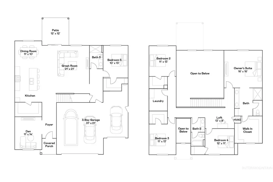 116 Ravello St, Caldwell, ID 83607 - #2