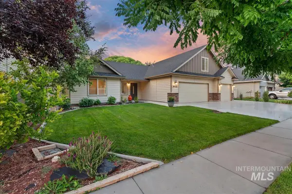 4520 E Concord Way, Nampa, ID 83686