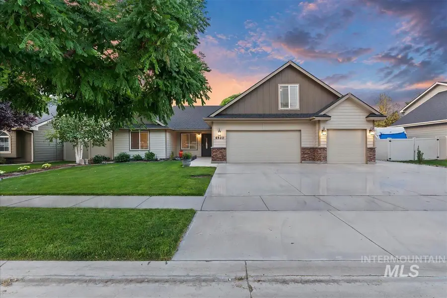 4520 E Concord Way, Nampa, ID 83686 - #2