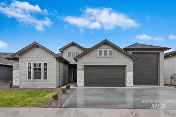 7012 W Tolland St, Eagle, ID 83616