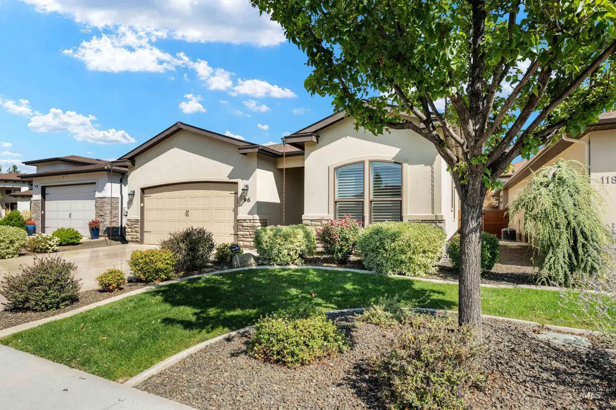 96 E Segundo St, Meridian, ID 83646 - #1