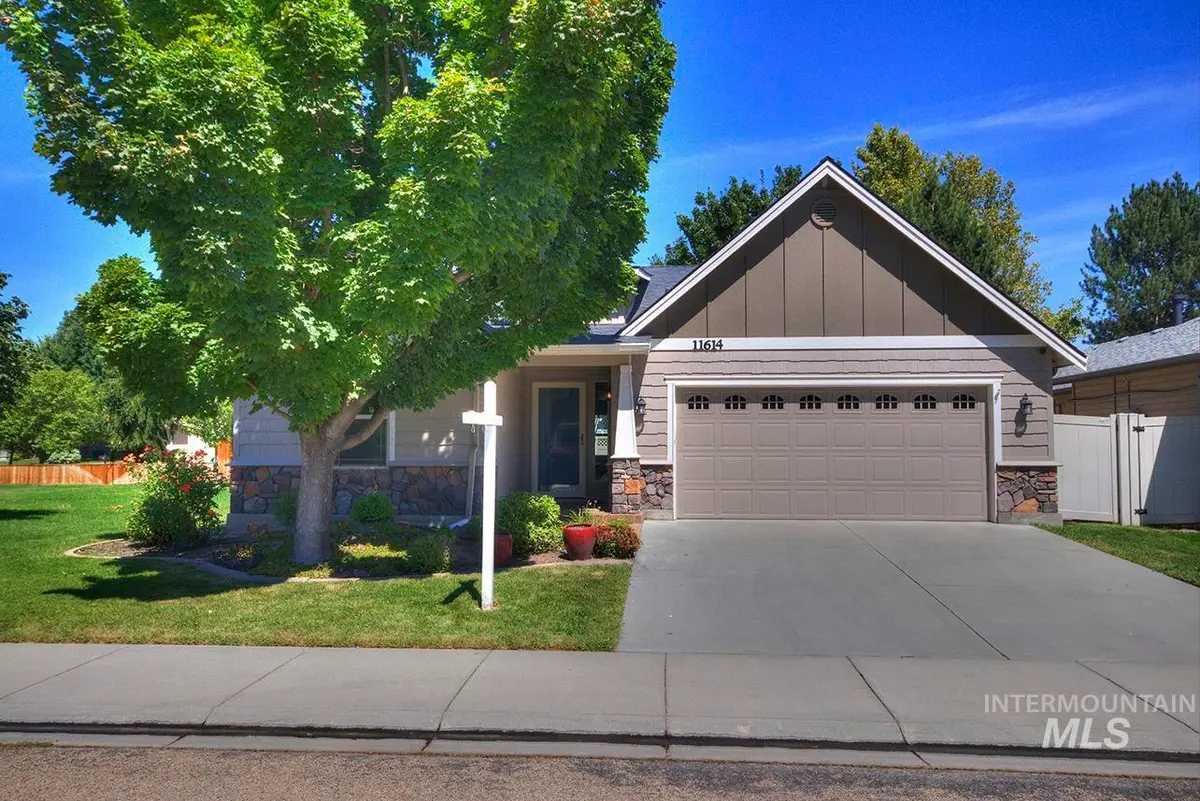 11614 W Six Rivers Ct, Boise, ID 83709 - #1