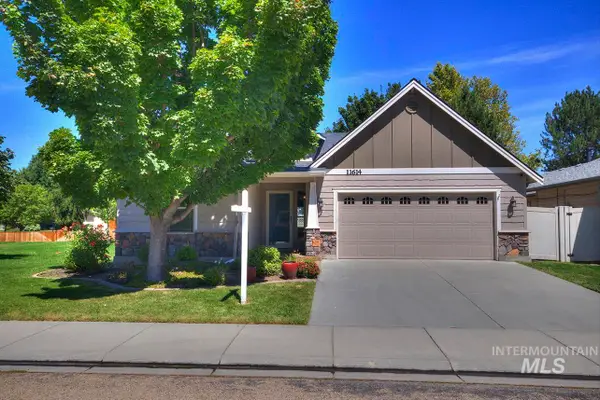 11614 W Six Rivers Ct, Boise, ID 83709