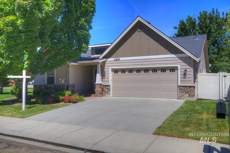 11614 W Six Rivers Ct, Boise, ID 83709 - #2