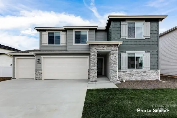 122 Ravello St, Caldwell, ID 83607