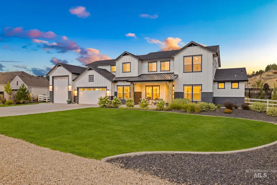 14717 N Power Way, Boise, ID 83714 - #2