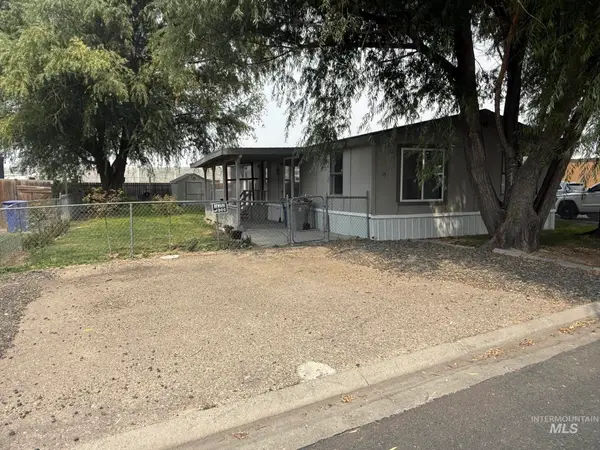 5015 E Ustick Rd #13, Caldwell, ID 83605
