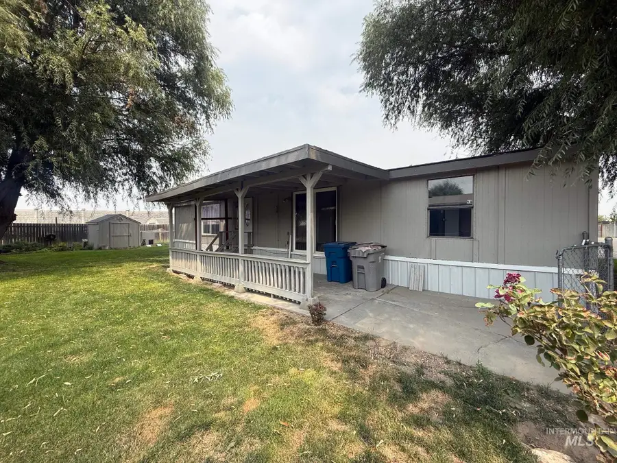 5015 E Ustick Rd #13, Caldwell, ID 83605 - #2