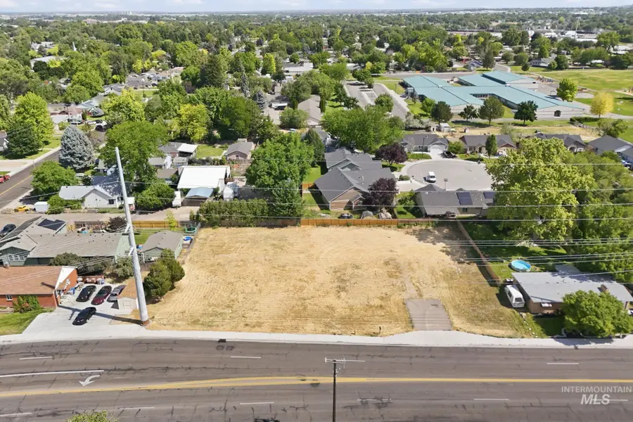 1604 (Parcel 2) E Amity Ave, Nampa, ID 83686 - #3