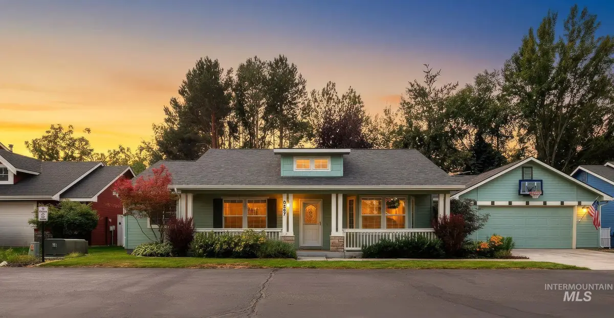8897 W Hepburn, Boise, ID 83714 - #1