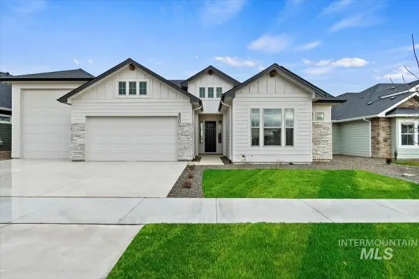 6296 W Sollas Ct., Eagle, ID 83616