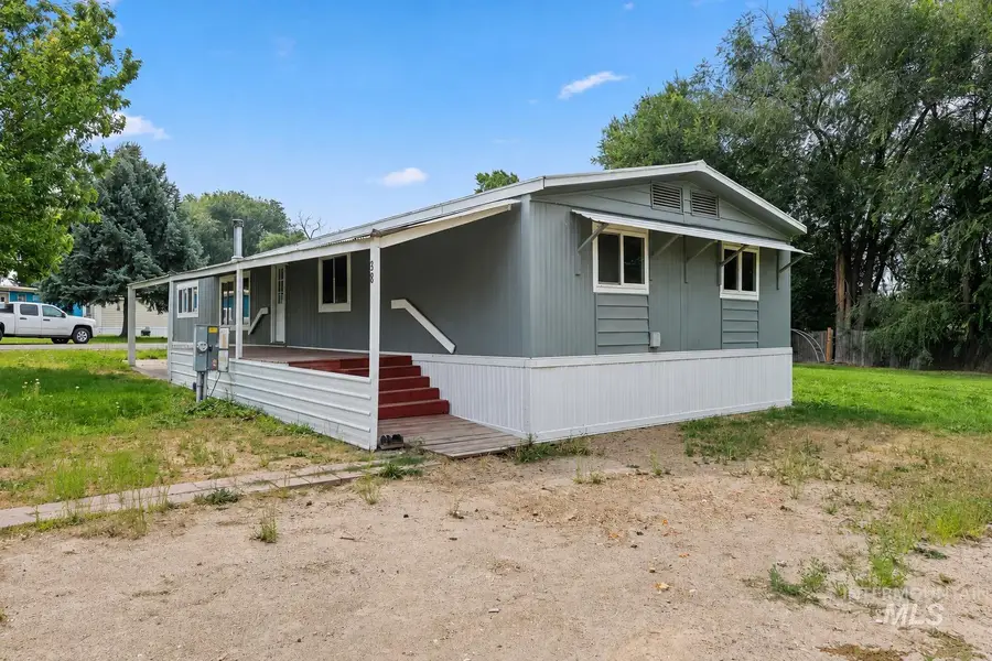 15881 Purple Sage Rd #38, Caldwell, ID 83607 - #2