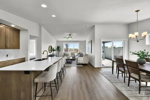 1321 W Jasper St, Meridian, ID 83642