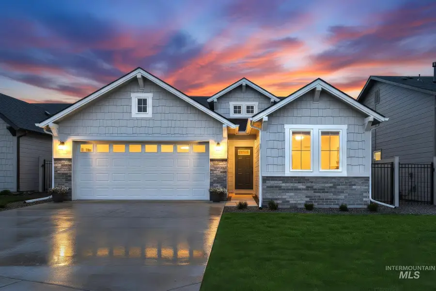 1321 W Jasper St, Meridian, ID 83642 - #2