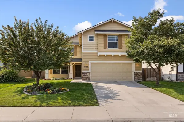 11135 W Dreamcatcher St, Boise, ID 83709