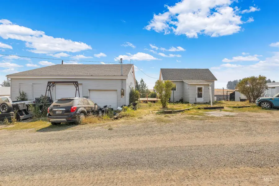 641 Croswell Ave, Reubens, ID 83548 - #2