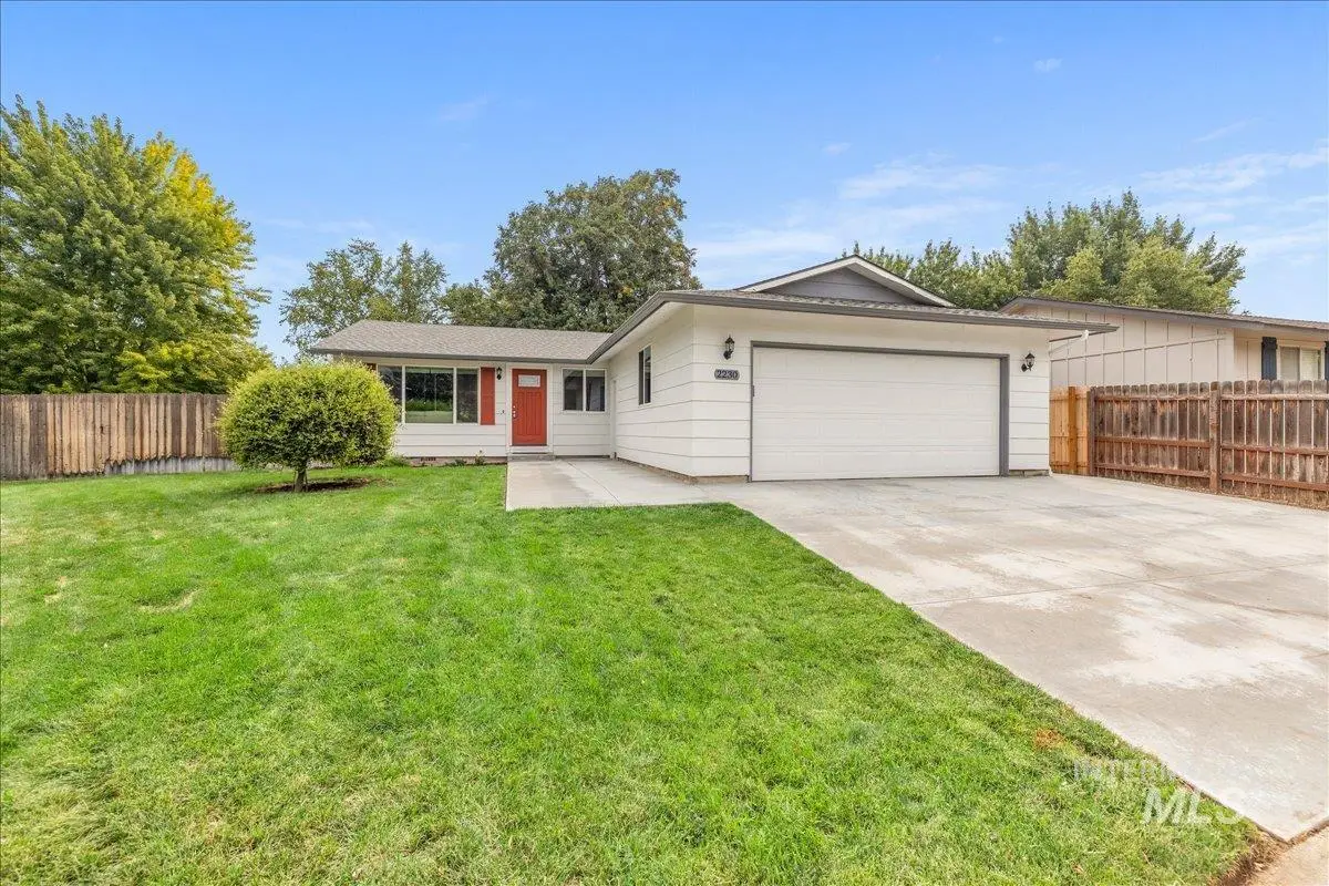 2230 N Constantine, Boise, ID 83704 - #1