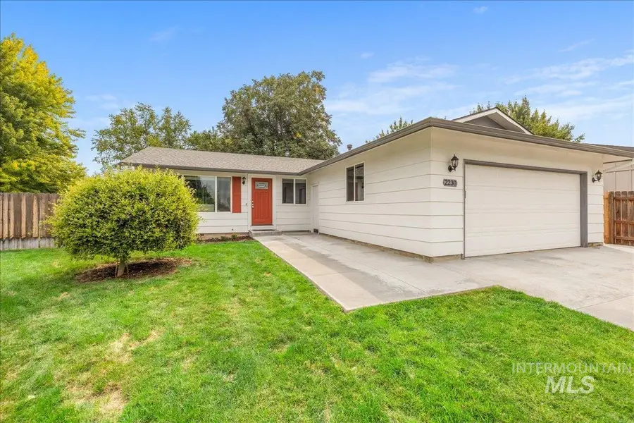 2230 N Constantine, Boise, ID 83704 - #3