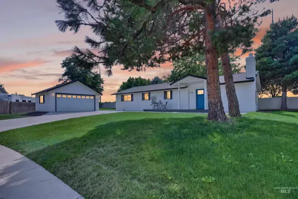 12151 W Tree Branch, Boise, ID 83709