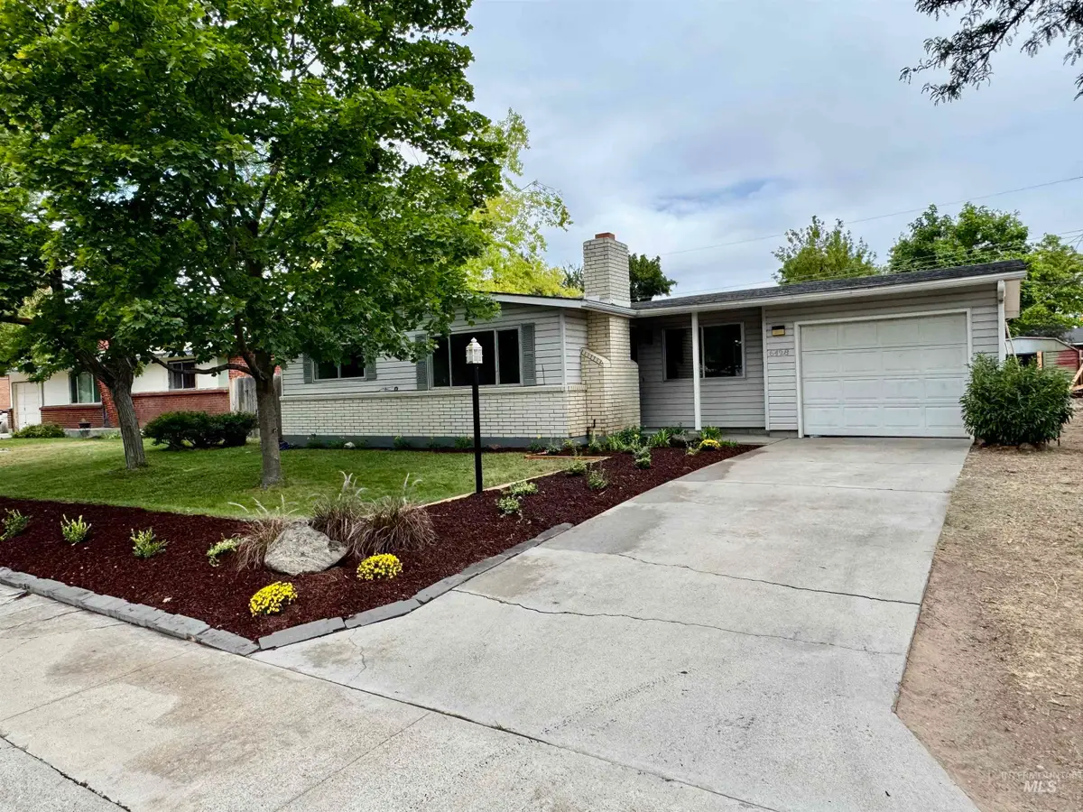 6428 W Kirkwood Rd, Boise, ID 83709 - #1