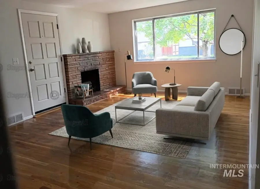 6428 W Kirkwood Rd, Boise, ID 83709 - #2