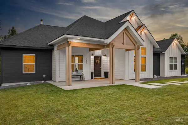 155 Durham Lane, Donnelly, ID 83615