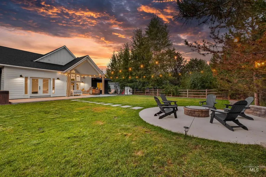 155 Durham Lane, Donnelly, ID 83615 - #2