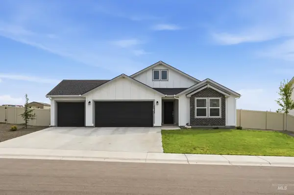 15332 Arcus Way, Caldwell, ID 83607