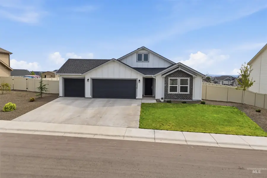 15332 Arcus Way, Caldwell, ID 83607 - #2
