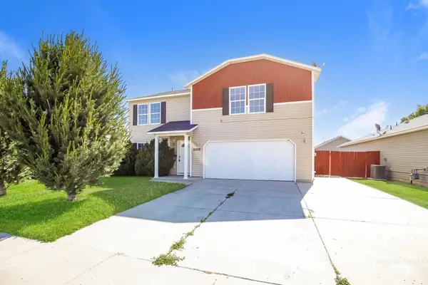 16208 Plow Ave, Caldwell, ID 83607
