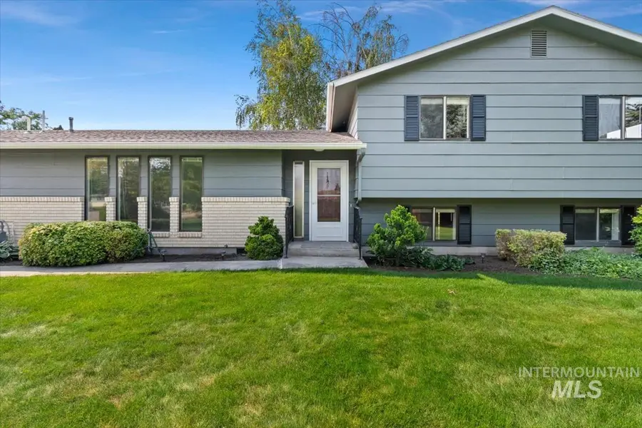 931 Sherman Way, Nampa, ID 83686 - #2