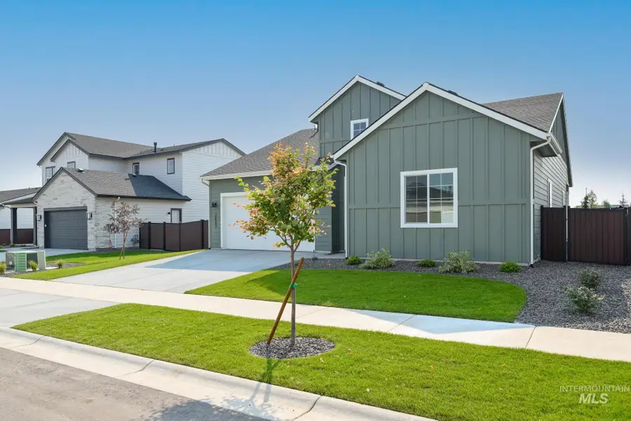 2607 N Morehouse Ave, Eagle, ID 83616 - #3