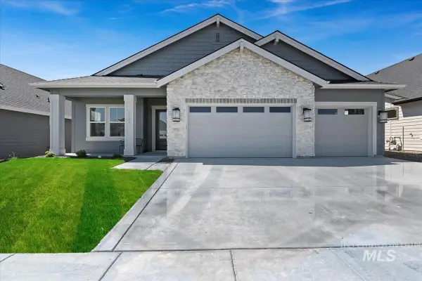 6696 W Sollas Dr, Eagle, ID 83616
