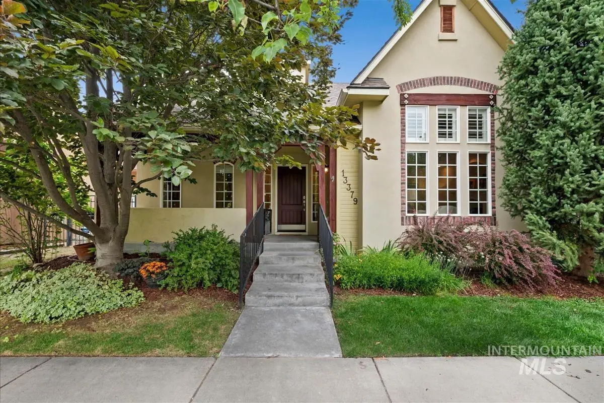 13379 N 8th, Boise, ID 83714 - #1