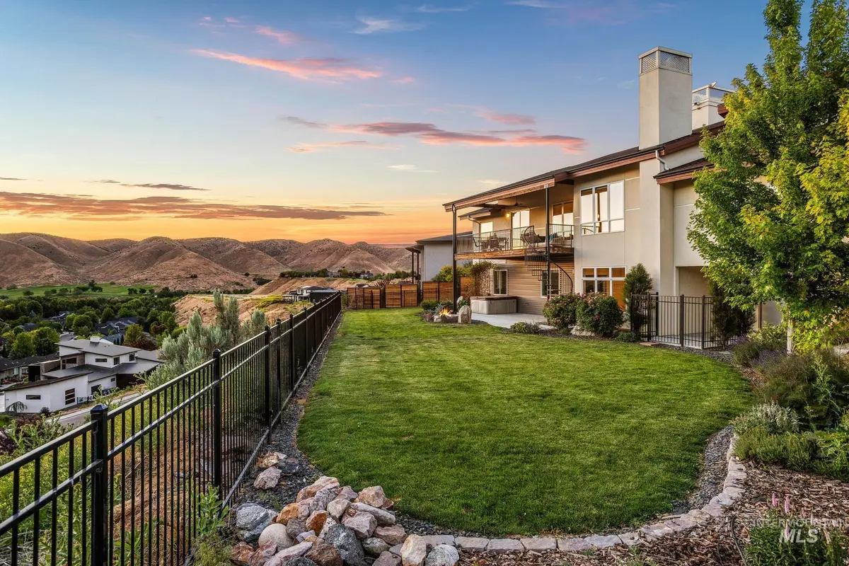 4109 N Eyrie Way, Boise, ID 83703 - #1