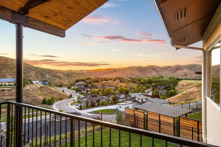 4109 N Eyrie Way, Boise, ID 83703 - #3