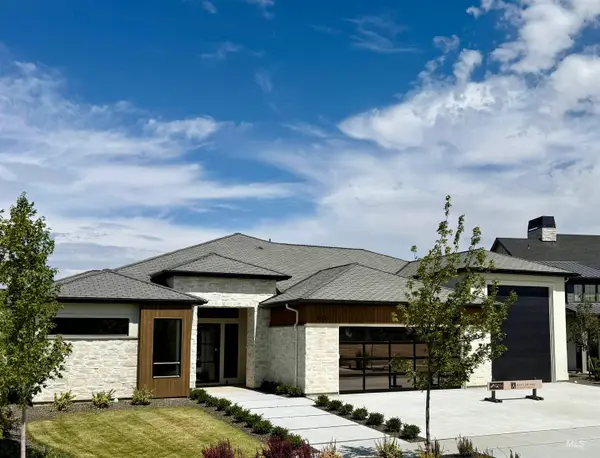 3471 N Harvest Moon Way, Eagle, ID 83616