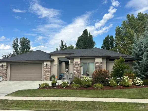 1862 W Pachino, Meridian, ID 83646