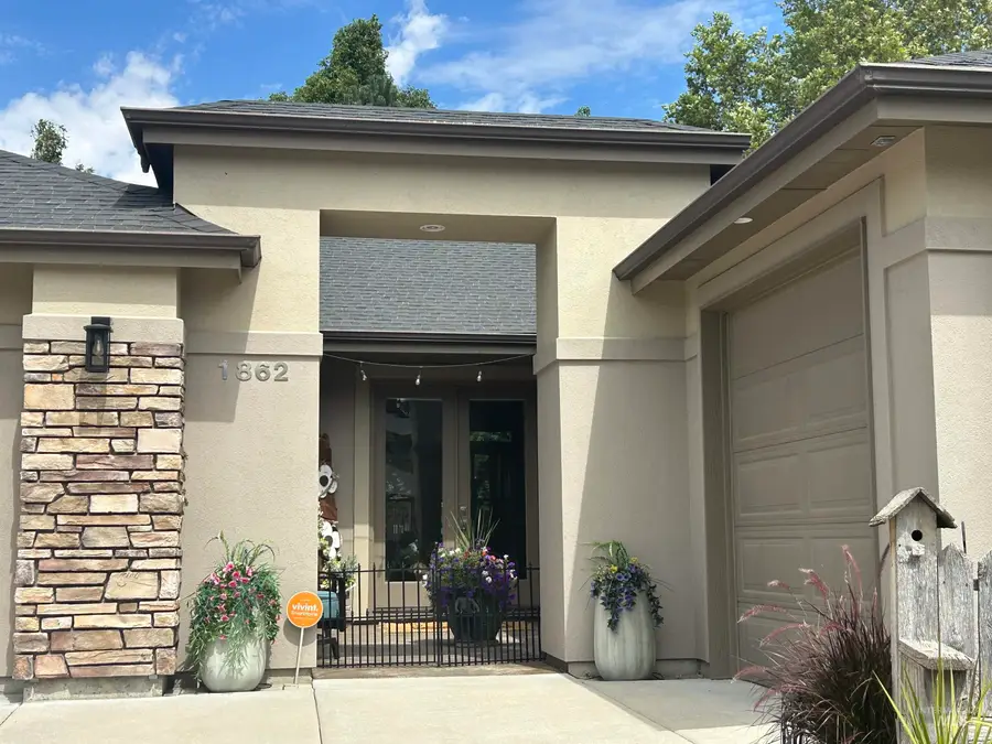 1862 W Pachino St, Meridian, ID 83646 - #3